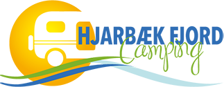 Hjarbæk Fjord Camping - Logo