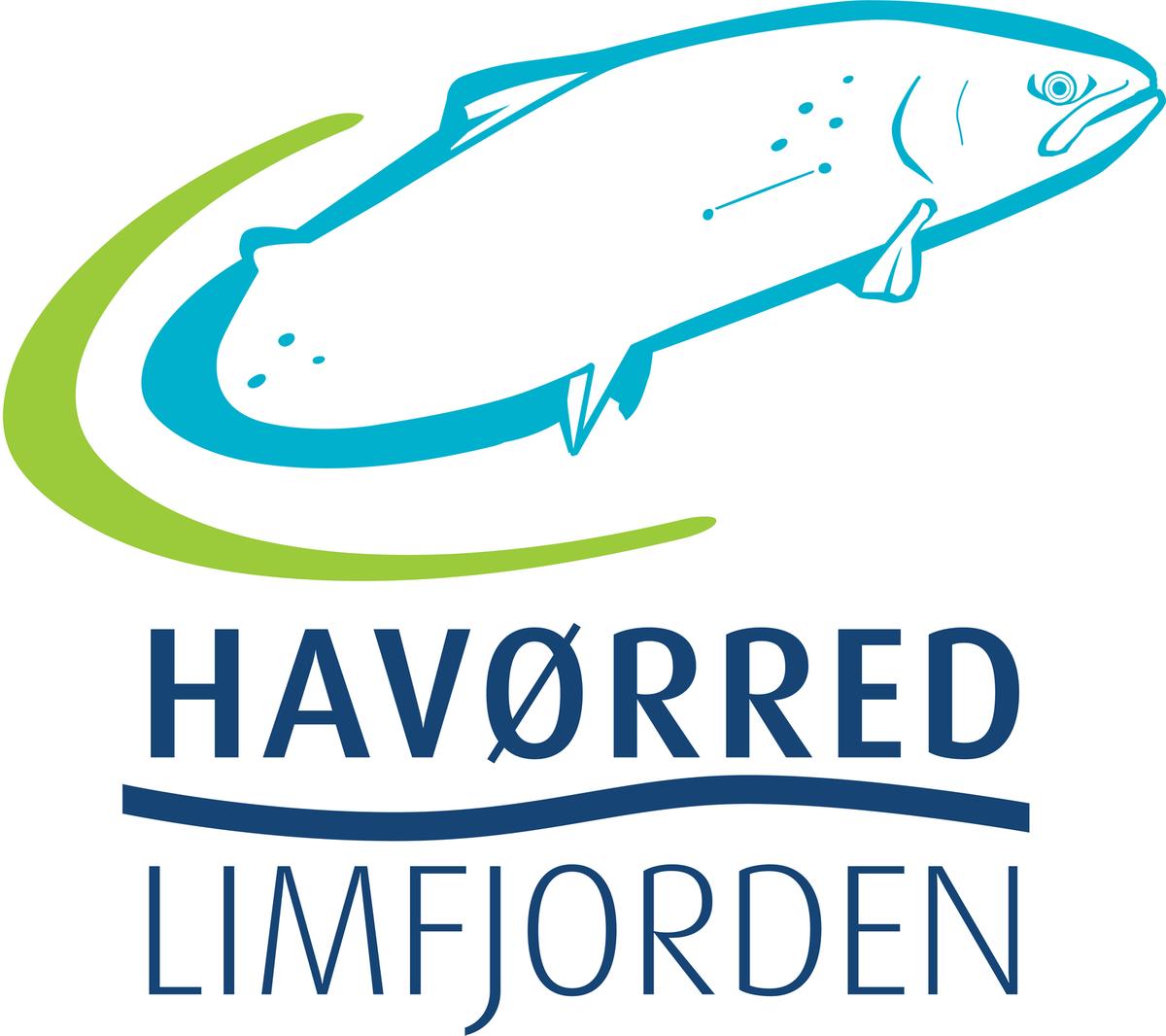 Havørred Limfjorden
