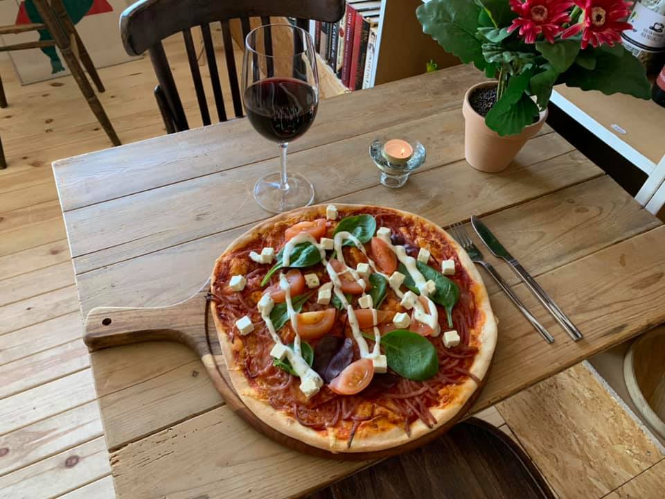 Pizza